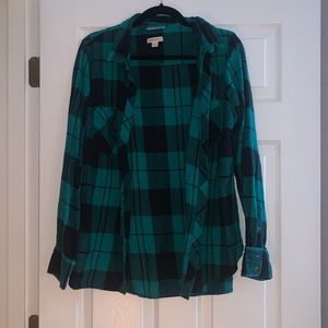 XL Flannel